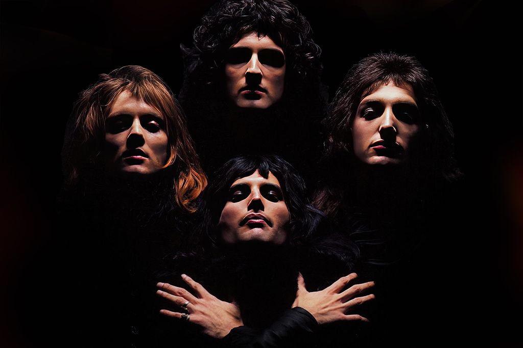 «We will rock you»* и великие хиты Queen**