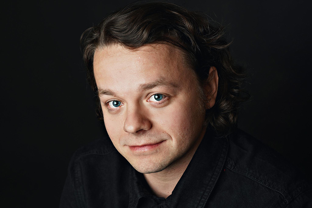 Сергей Друзьяк и оркестр. «Сказка о царе Салтане»