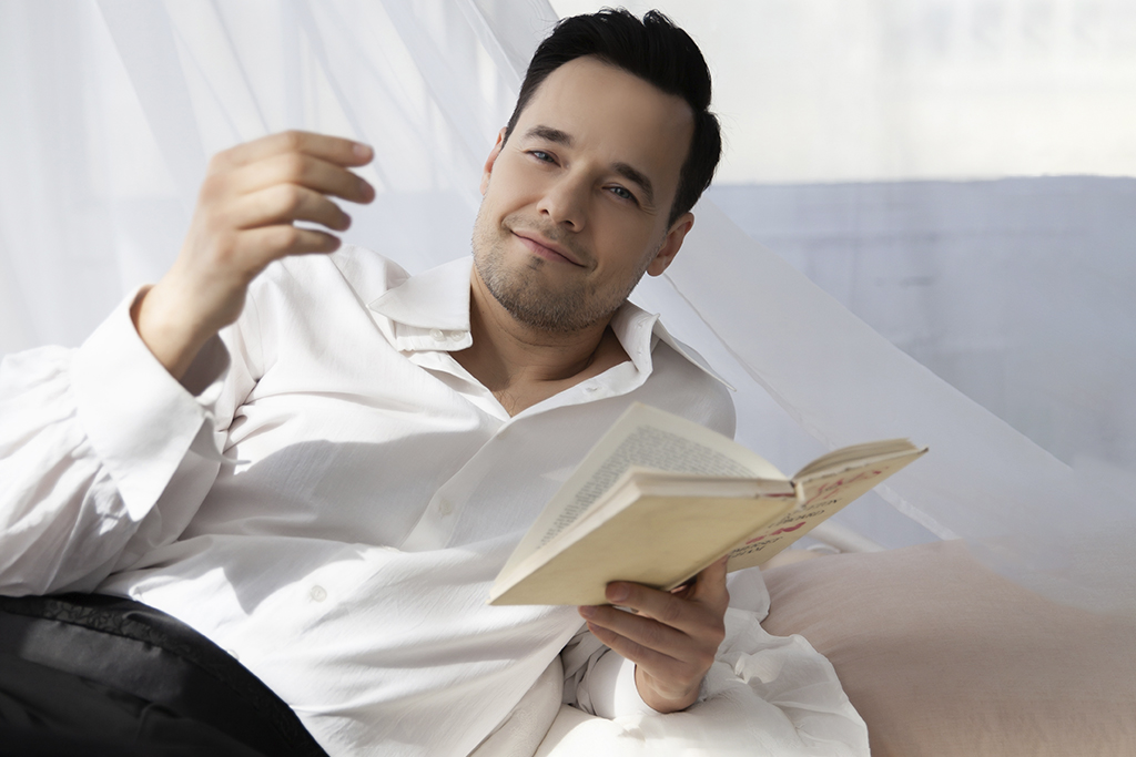 Альберт Жалилов «Истории любви»