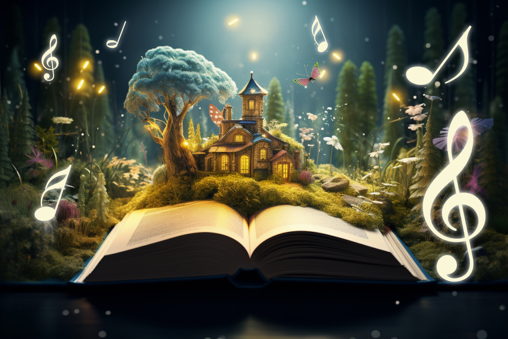 О «Карнавале животных» и многом другом. А. Варгафтик