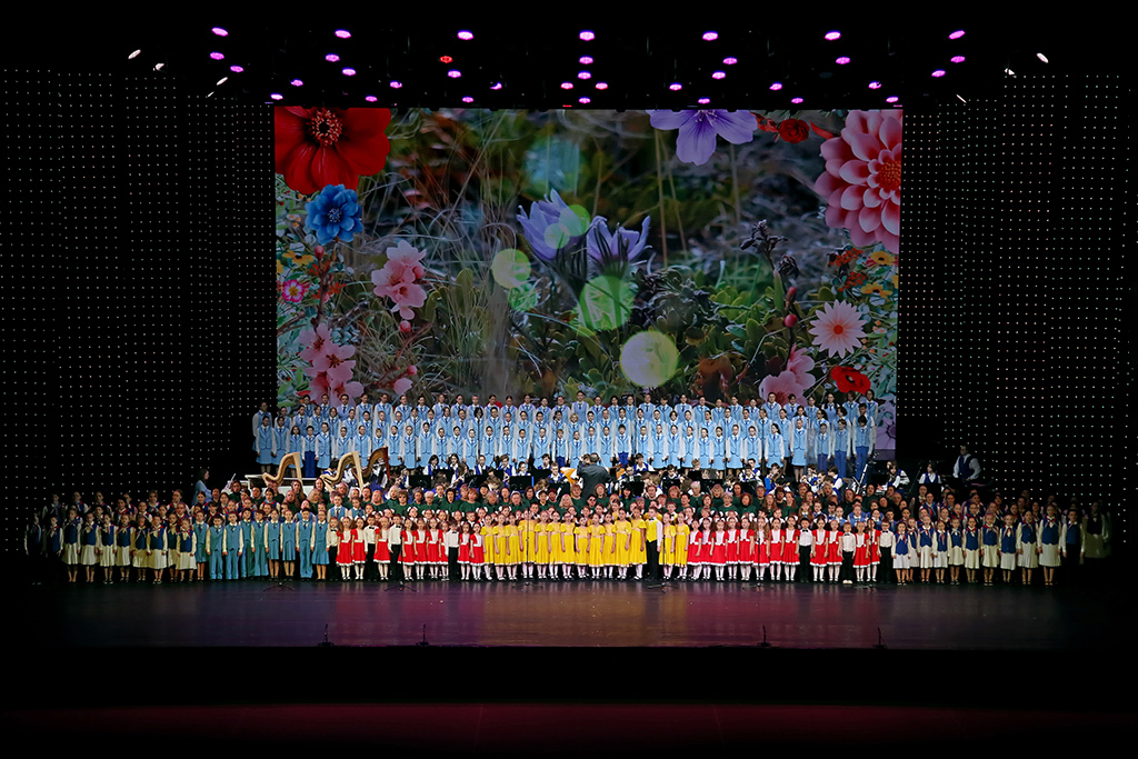 «Шедевры советского кино». Ансамбль им. Локтева