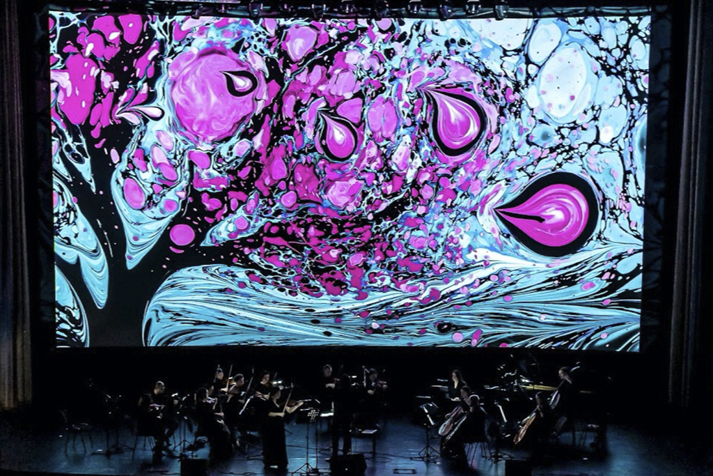 Вивальди. Времена года