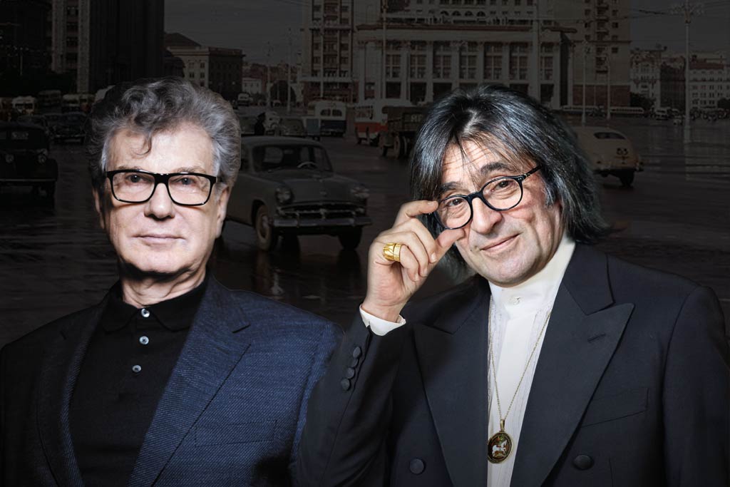 «Когда пришла к тебе любовь»