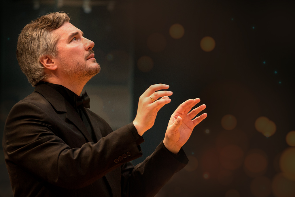 Русские православные хоры. Шедевры Свиридова