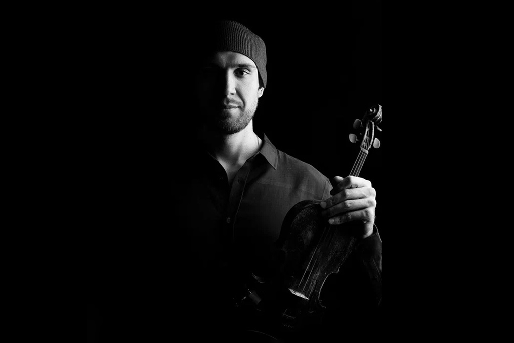 Александр Демидов (скрипка, рояль). «Катарсис»