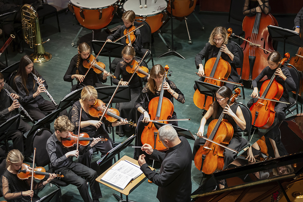 Гала-концерт Фестиваля «Йозеф Гайдн и его время»