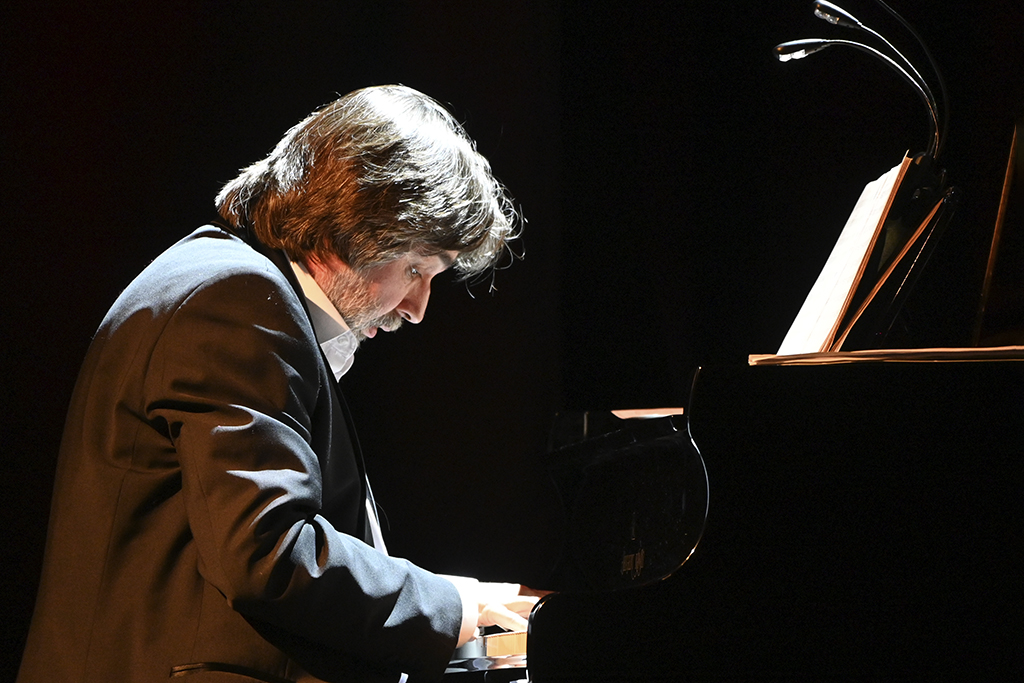 Рахманинов in Jazz *. Шедевры в джазовых обработках