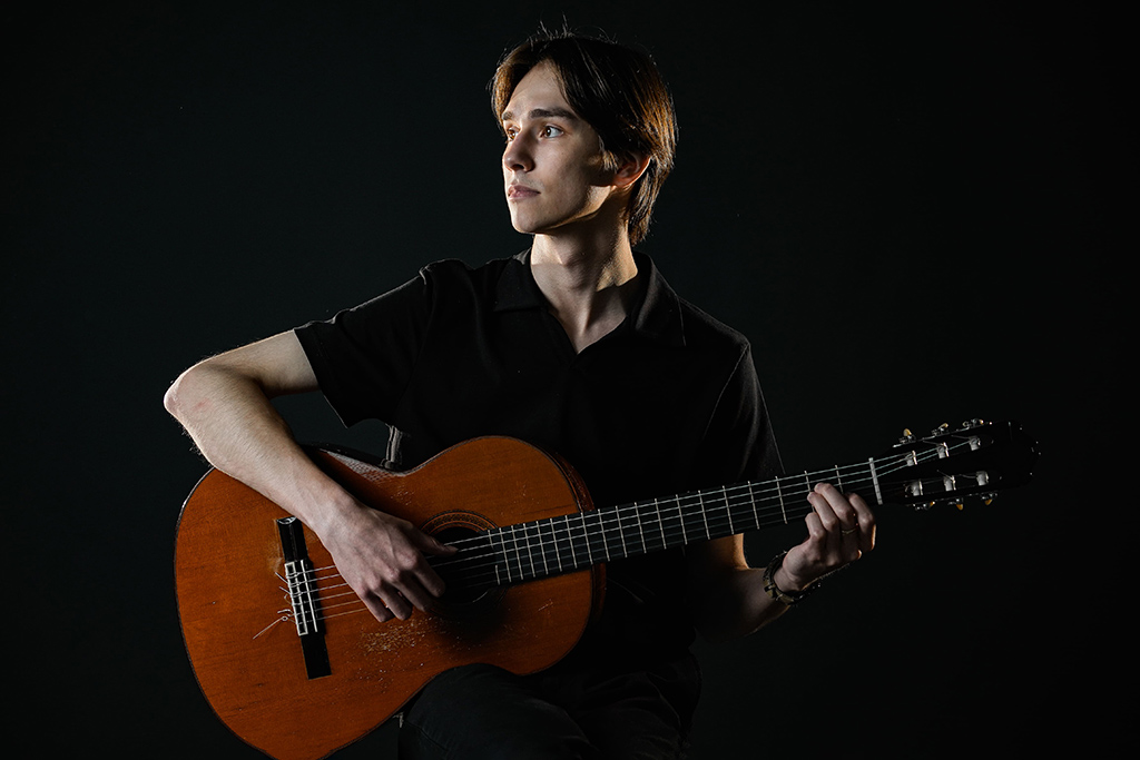 XIII фестиваль «Гитара. От классики до рока»