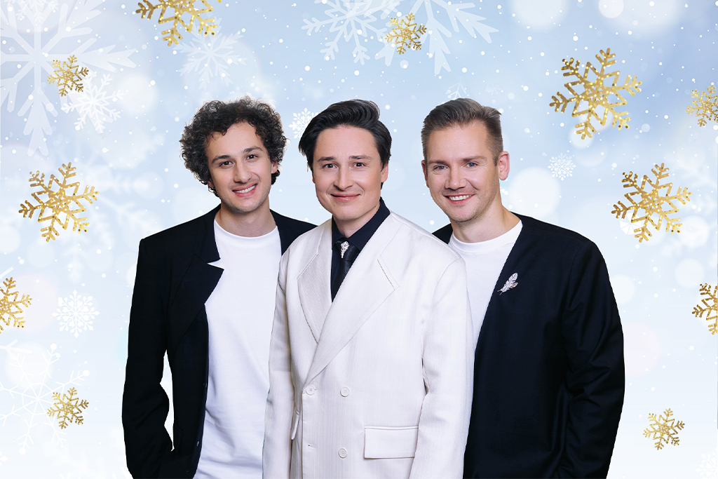 Bel Suono*. Рождественский концерт