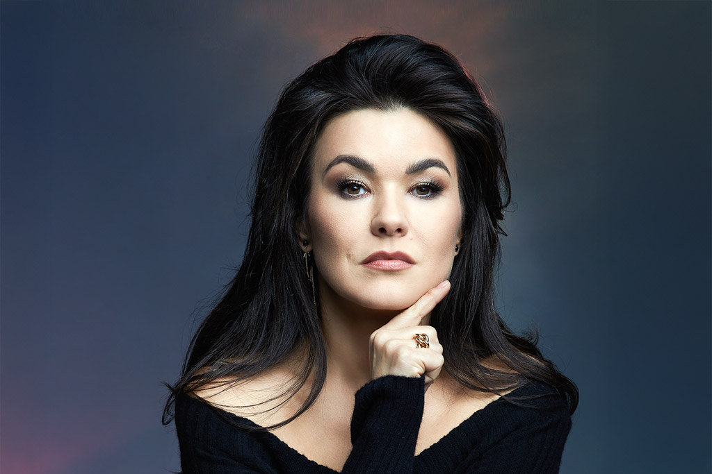 Ольга Перетятько - Spirito Italiano*