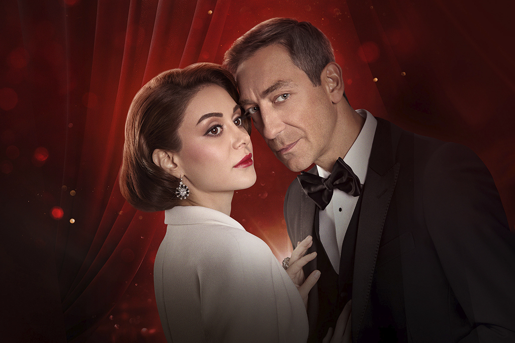 «Шанель № Стравинский»