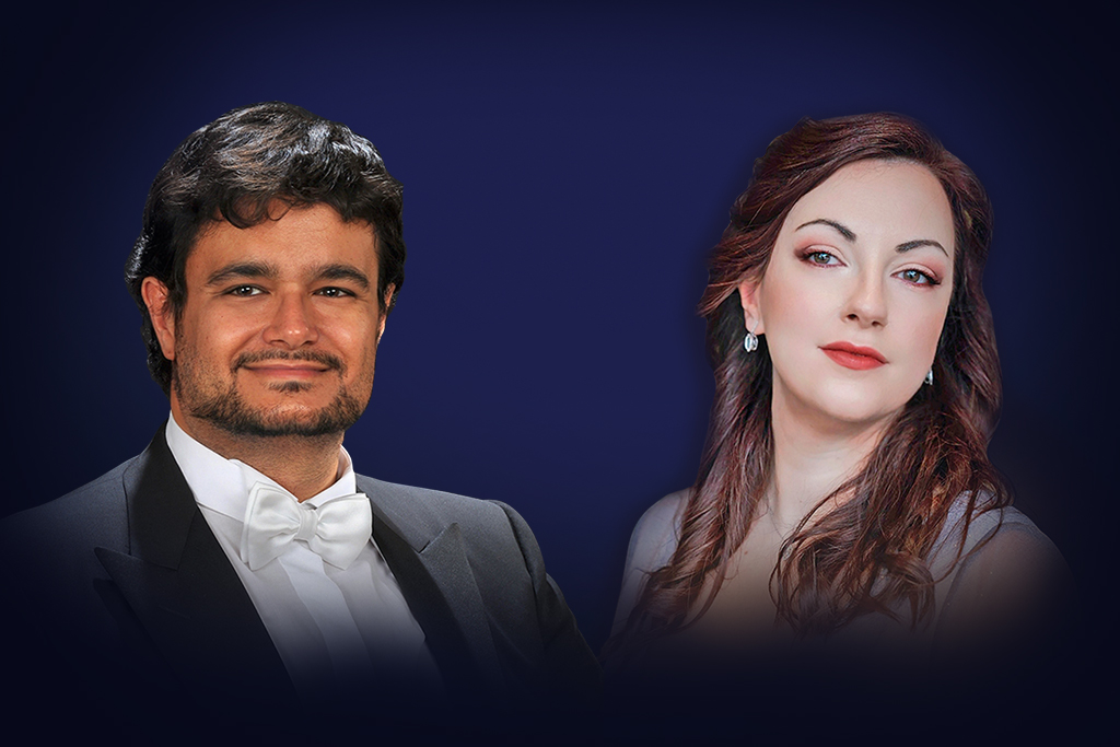 Солисты Ла Скала «Кармен Гала»