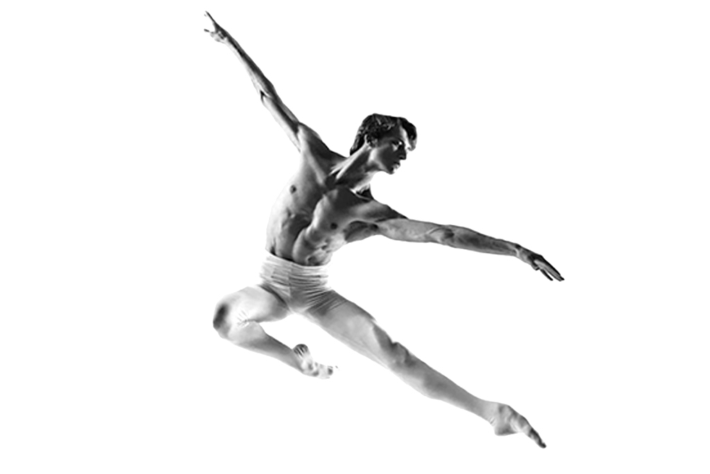 Одноактные балеты на музыку Штрауса и Малера