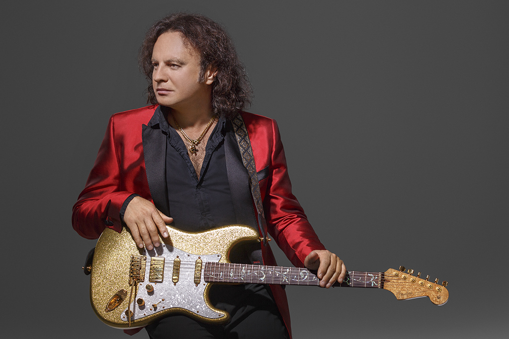 Виктор Зинчук. Новогодний концерт