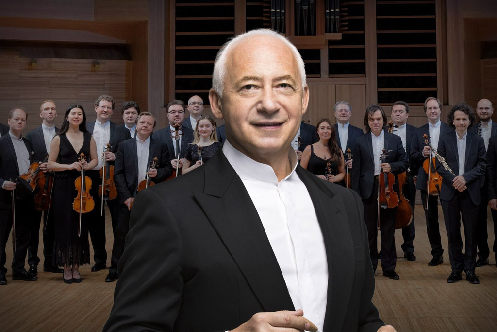 Рождественский концерт