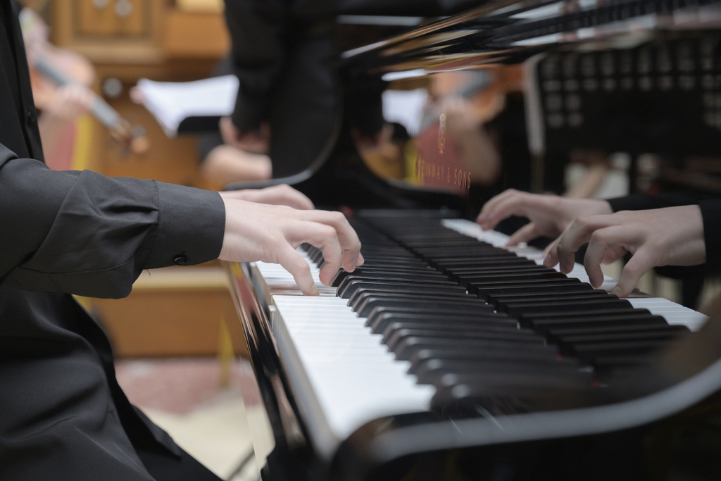 «35 лет вдохновения и творчества»