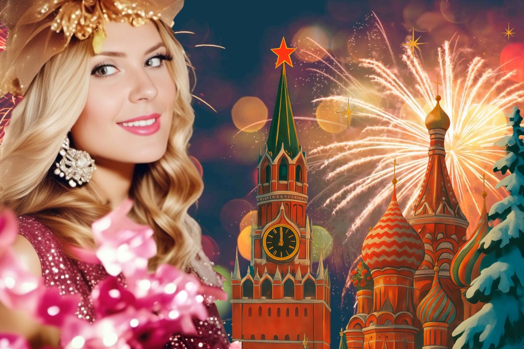 «Старый Новый год»