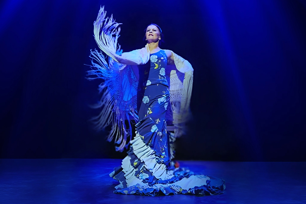 Flamenco Capriccios*