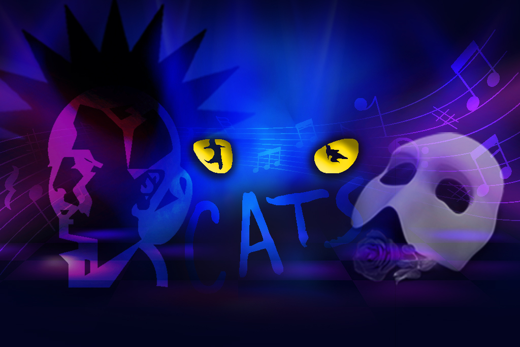 «Великие хиты Л. Уэббера и Х. Циммера»