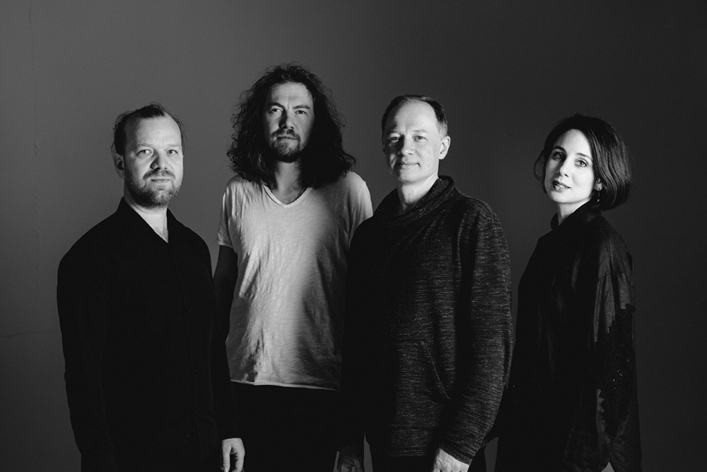 «Голос вселенной». Ханг и дудук