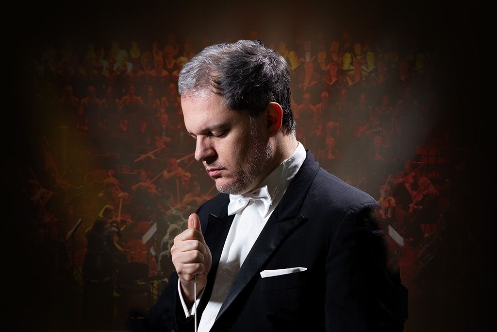 «Бетховен – Вагнер-гала»