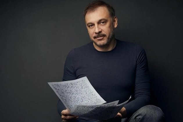 «Великий инквизитор». С. Чонишвили и оркестр Глобалис