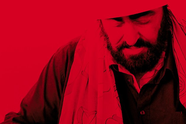 Посвящение Лучано Паваротти. ТенорА XXI века