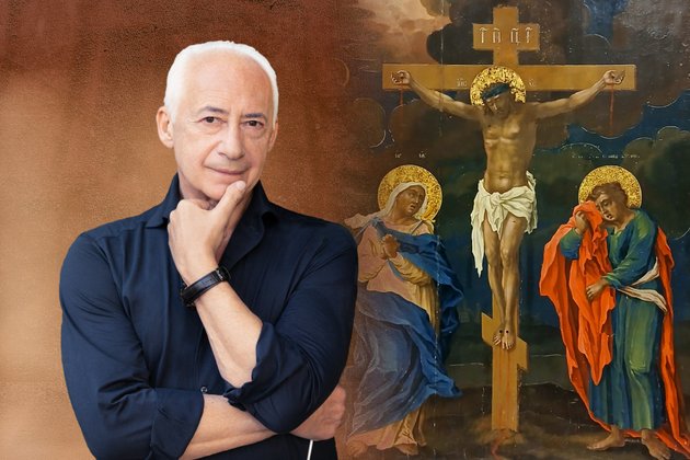 Владимир Спиваков и «Виртуозы Москвы». «Семь Последних Слов Христа»