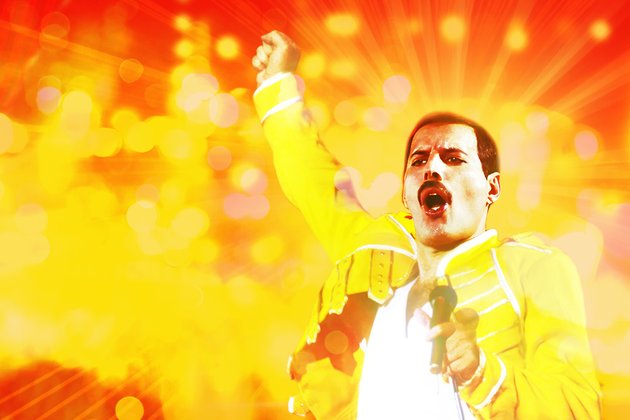 Queen Best Hits*